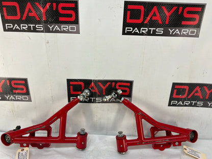 2002 Chevy Camaro Z28 UMI Performance Front Upper Control Arm - Day's Parts Yard