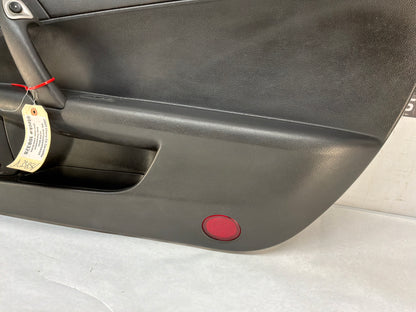 RH Door Panel - Day's Parts Yard