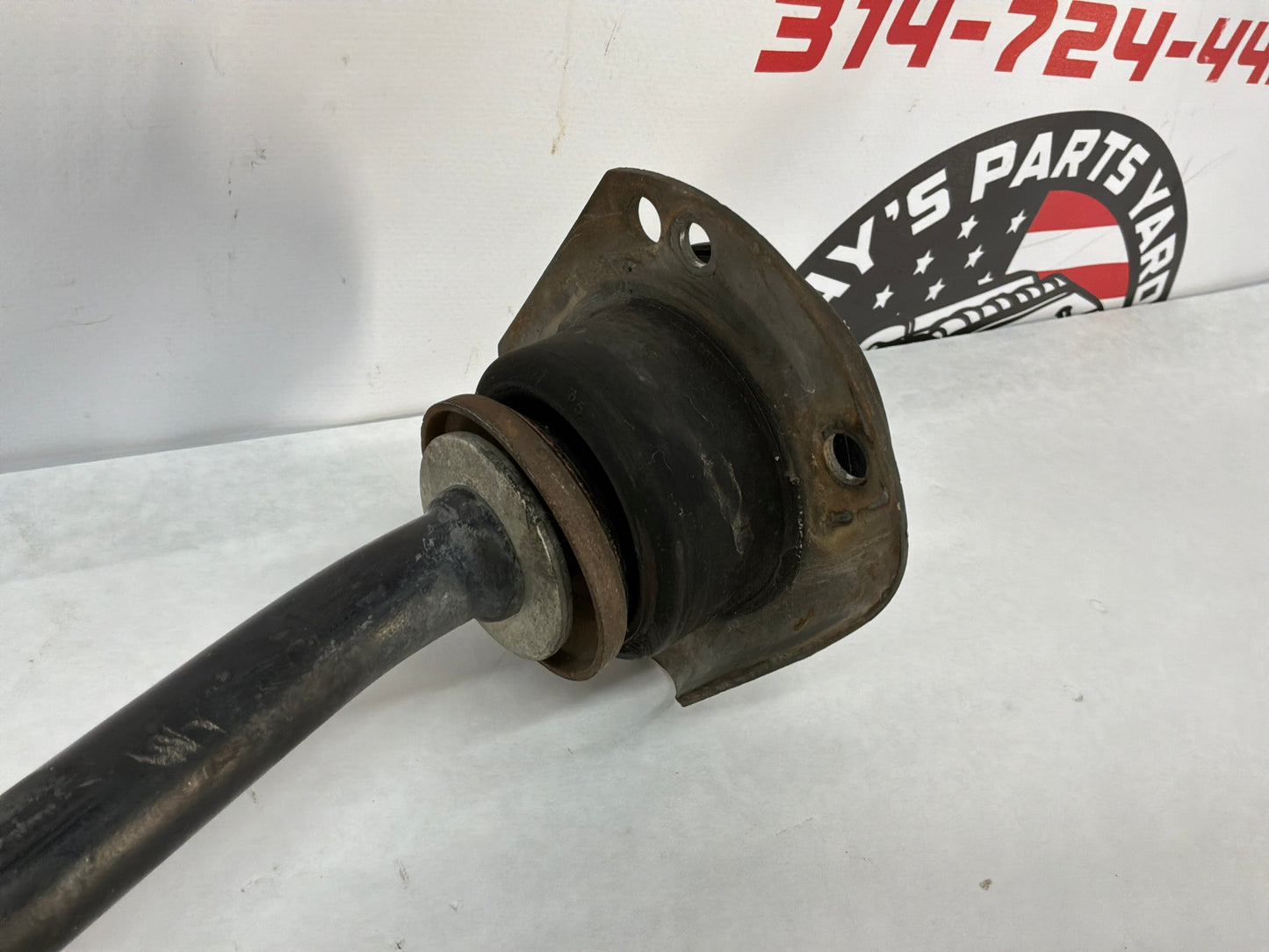 2005 Pontiac GTO LH Driver Front Suspension Lower Control Arm Radius Rod OEM