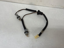 Tag light harness - Day's Parts Yard