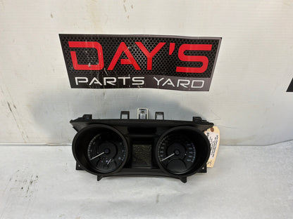 Speedometer - Day's Parts Yard
