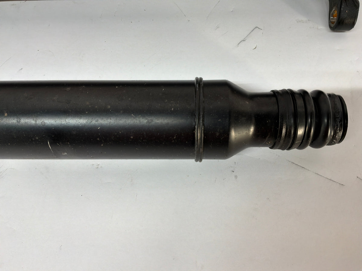 2021 Camaro SS Driveshaft Drive Shaft Line Propeller Prop OEM