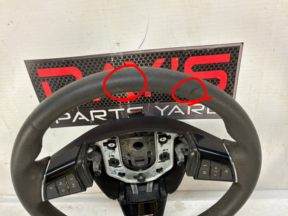 Steering wheel - Day's Parts Yard