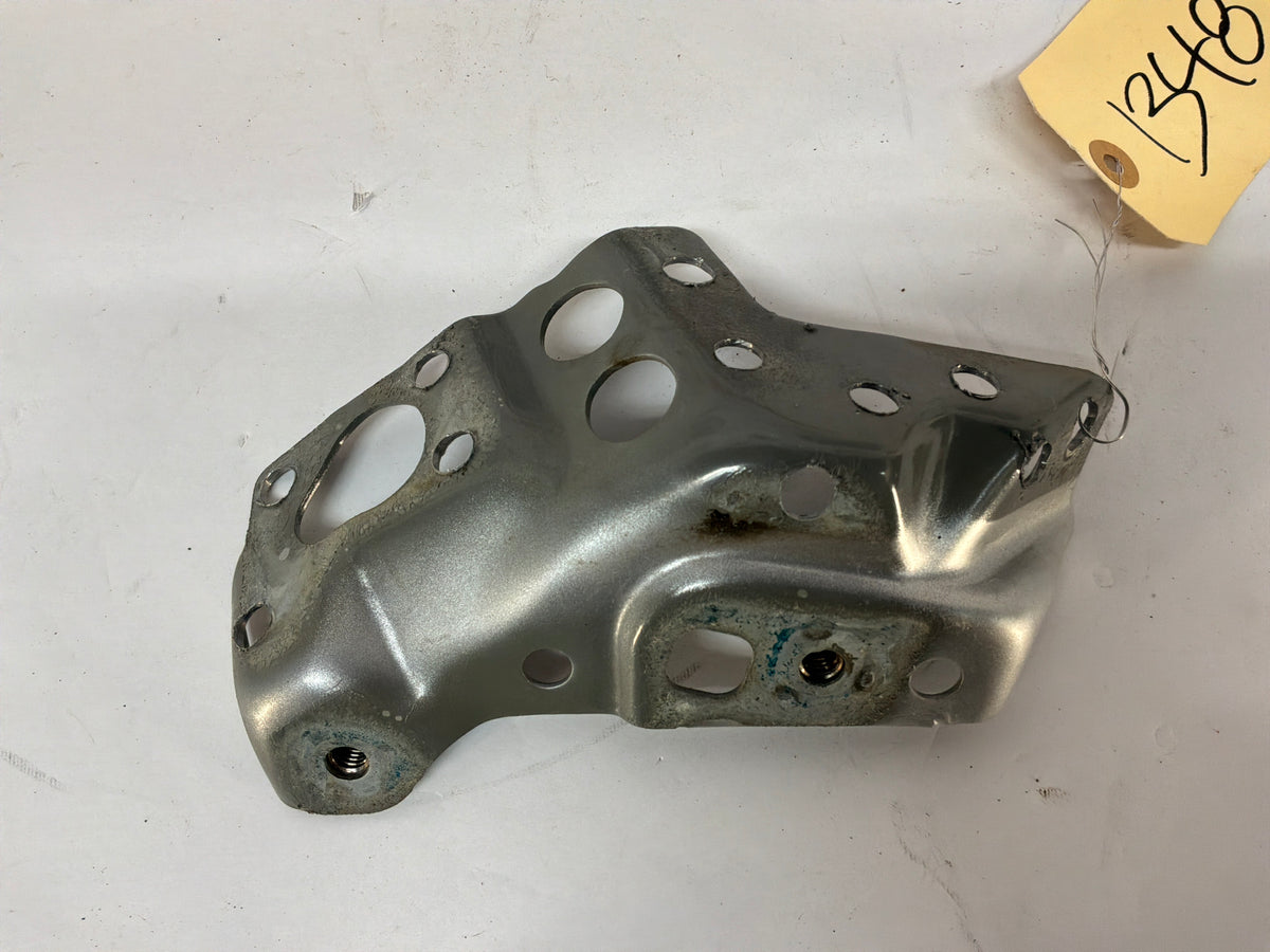 2014 Chevy SS Sedan RH & LH Weld On Hood Hinge Bracket OEM
