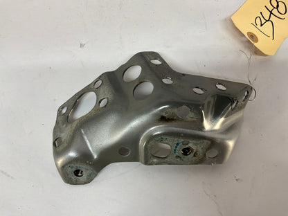 2014 Chevy SS Sedan RH & LH Weld On Hood Hinge Bracket OEM
