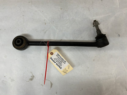 2009 Pontiac G8 GT RH Passenger Front Suspension Lower Rearward Control Arm OEM