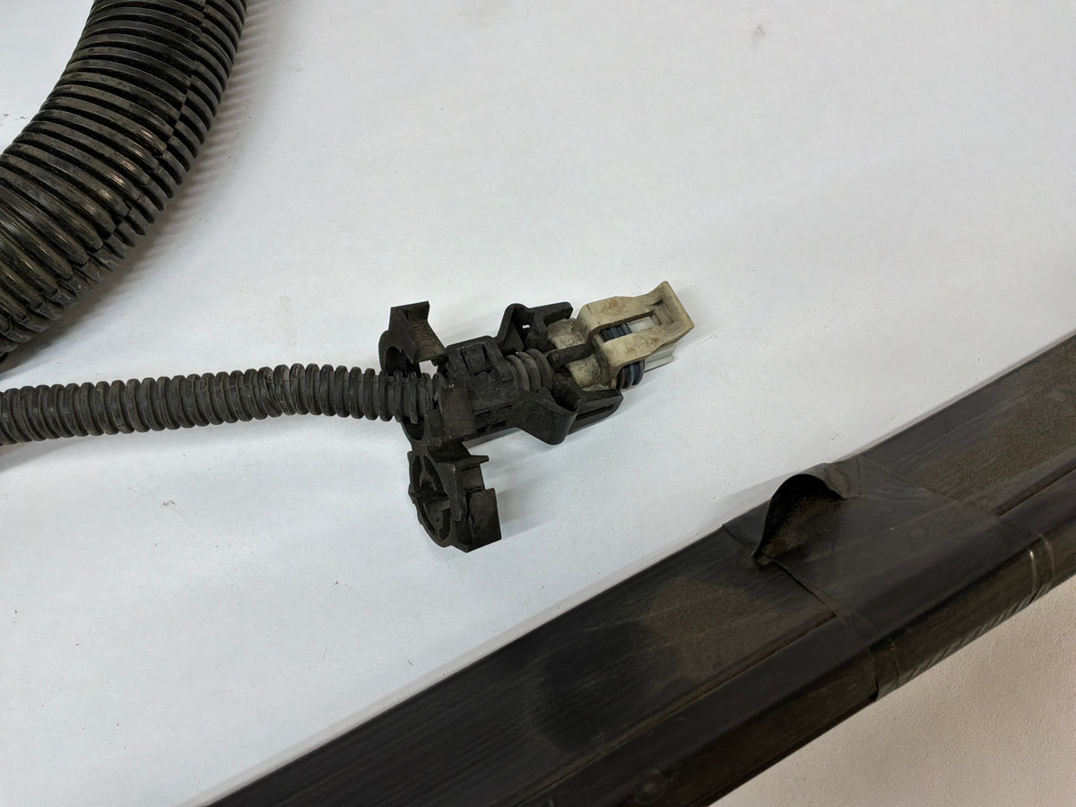 2002 Chevy C5 Corvette Convertible Engine Motor Automatic Transmission Wire Wiring Harness OEM