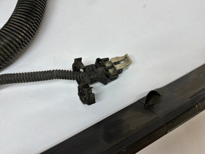 2002 Chevy C5 Corvette Convertible Engine Motor Automatic Transmission Wire Wiring Harness OEM