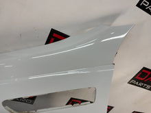 2016 Chevy Caprice PPV LH Driver Front Fender White OEM