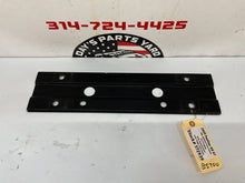 2009 Pontiac G8 GT Transmission Tunnel Rear Underbody Bracket Frame Brace OEM - Day's Parts Yard