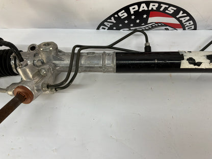 2011 Chevy Camaro SS Steering Rack and Pinion OEM