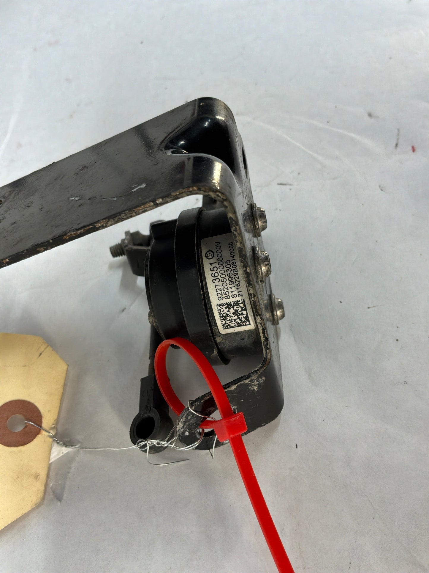 Rh sensor - Day's Parts Yard