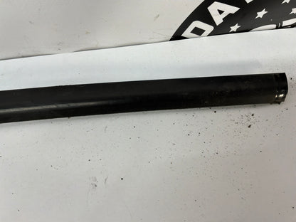 2006 Pontiac GTO LH Driver Window Door Belt Molding Weather Strip Trim OEM