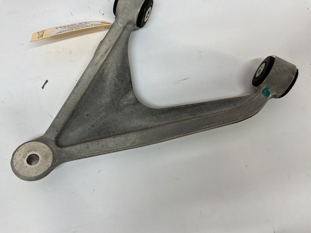 2002 Chevy C5 Corvette LH Driver Rear Suspension Upper Control Arm OEM