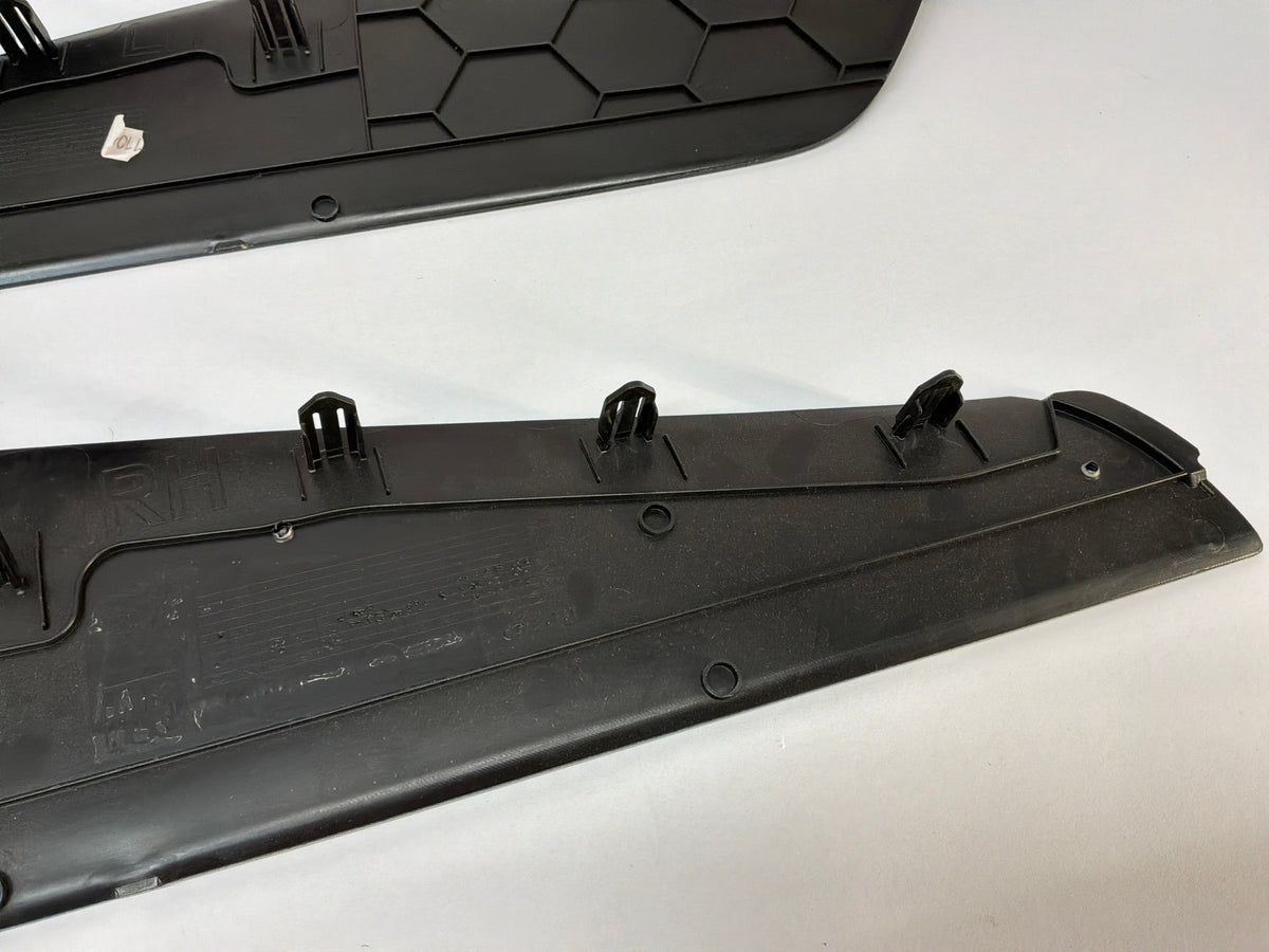 2016 Chevy SS Sedan Complete Center Console w/ Shifter OEM