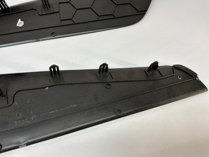 2016 Chevy SS Sedan Complete Center Console w/ Shifter OEM