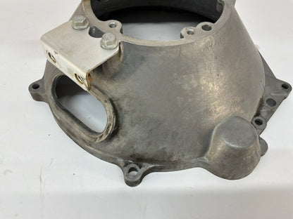 2002 Chevy C5 Corvette Convertible Automatic Transmission Bell Housing OEM