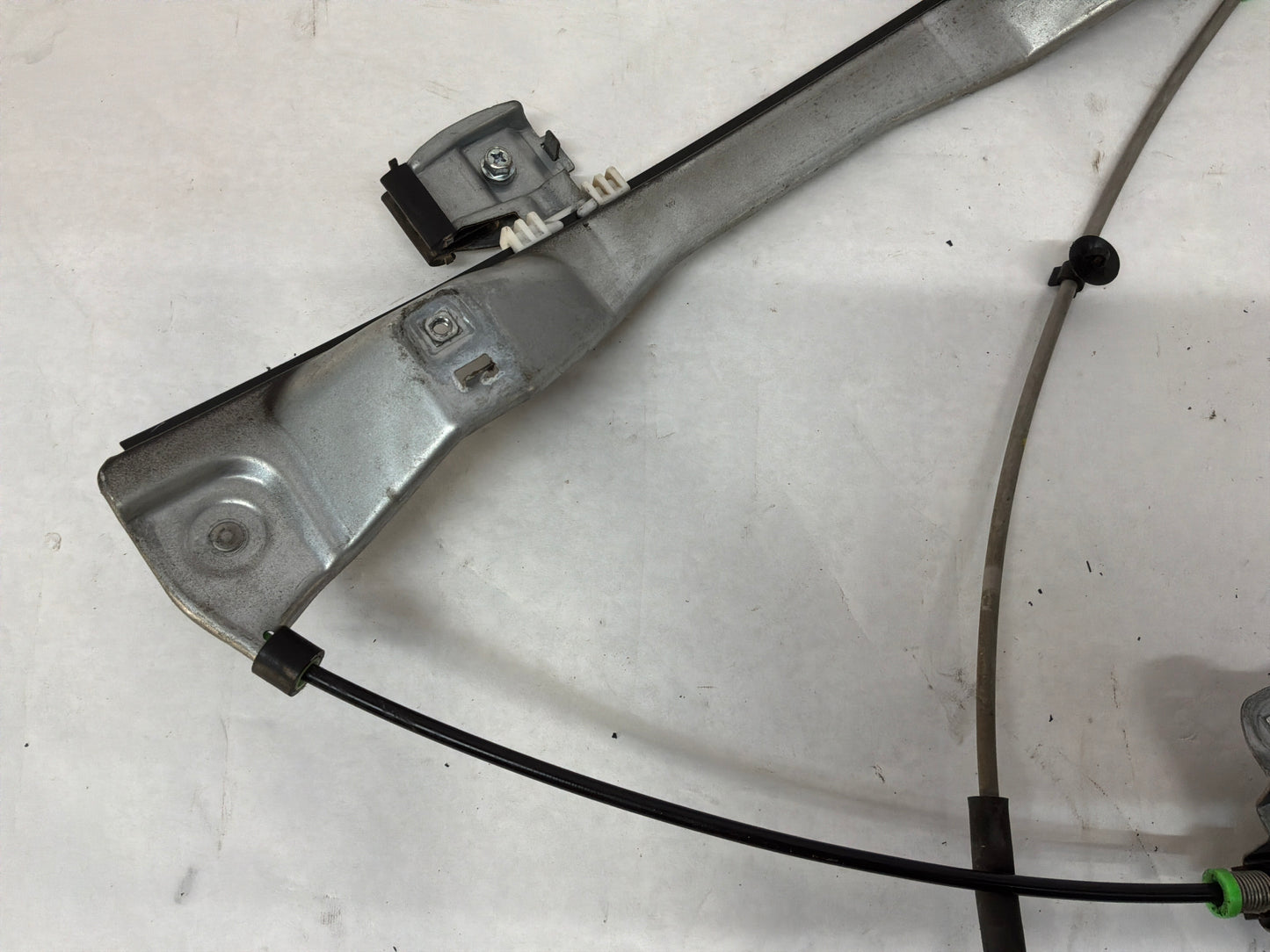 2016 Chevy SS Sedan RH Passenger Front Window Regulator Motor OEM