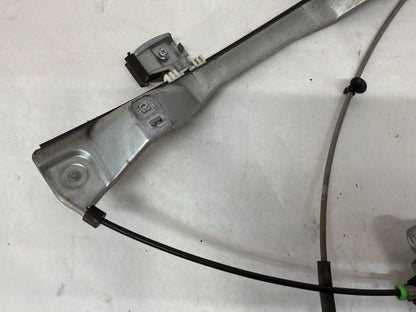 2016 Chevy SS Sedan RH Passenger Front Window Regulator Motor OEM