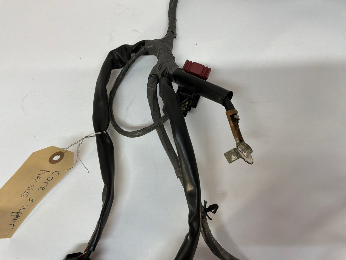 2016 Chevy SS Sedan Core support harness