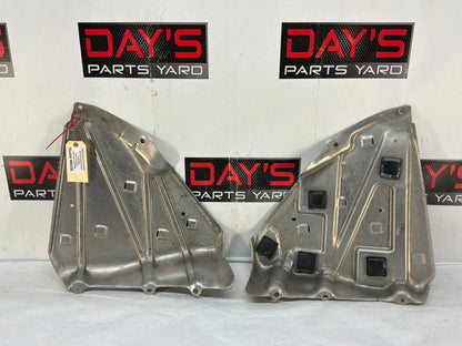 Shields - Day's Parts Yard
