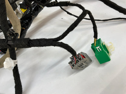 2016 Chevy SS Sedan Body Chassis Wire Wiring Harness OEM
