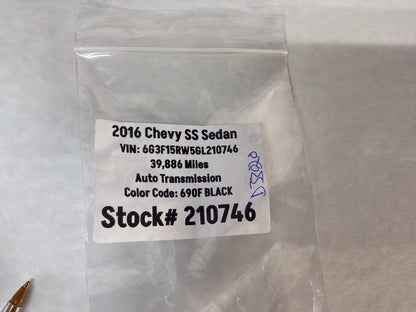 Socket - Day's Parts Yard