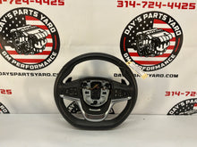 2014 Chevy SS Sedan Steering Wheel OEM