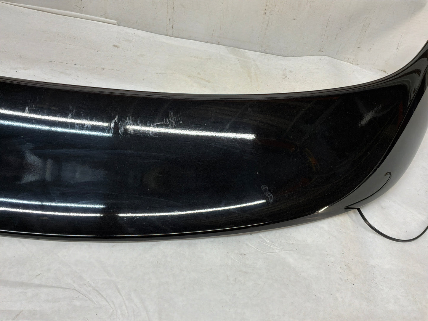 2004 Pontiac GTO Trunk Deck Lid Spoiler Wing OEM