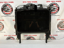 2006 Cadillac CTS-V Sun Moon Roof Sunroof OEM