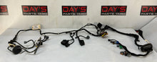 Harness - Day's Parts Yard