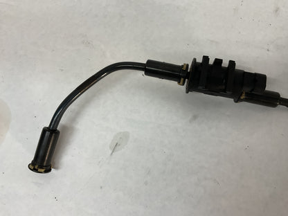 1999 Chevy Corvette Intake EVAP Vapor Canister Purge Solenoid Valve Liner Hose Tube OEM