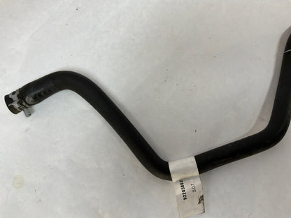 2017 Chevy SS Sedan Brake Booster Vacuum Hose Line Tube OEM