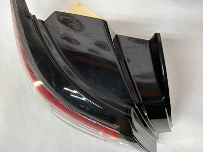 2017 Chevy SS Sedan MavMan Holden Commodore Style Inner & Outer Taillights Set