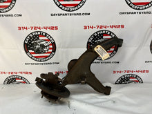 2004 Pontiac GTO LH Driver Rear Suspension Trailing Control Arm OEM