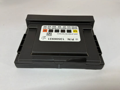 2016 Chevy SS Sedan Body Control Module BCM Computer Module OEM