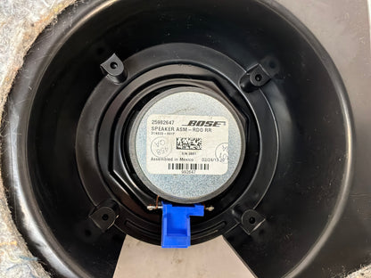 Speaker - Day's Parts Yard
