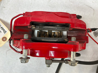 2013 Chevy Camaro 1LE Brembo Brake Calipers & Rotors Front and Rear OEM
