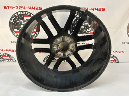 2018 Chevy Suburban LT Wheel 22x9 OEM