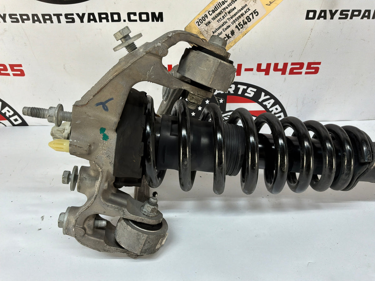 2009 Cadillac CTS-V RH Passenger Front Strut Shock Absorber OEM