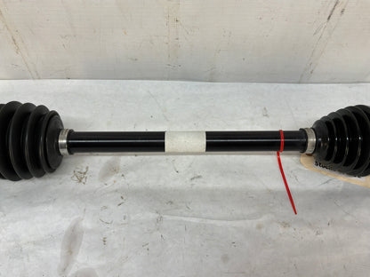 2008 Pontiac G8 RH Passenger Rear CV Axle Half Shaft OEM