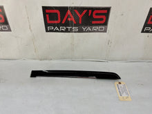 2015 Chevy SS Sedan RH Passenger Front Interior Door Panel Trim Applique OEM