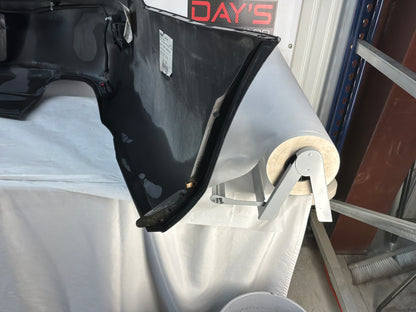 Rear bumper - Day's Parts Yard