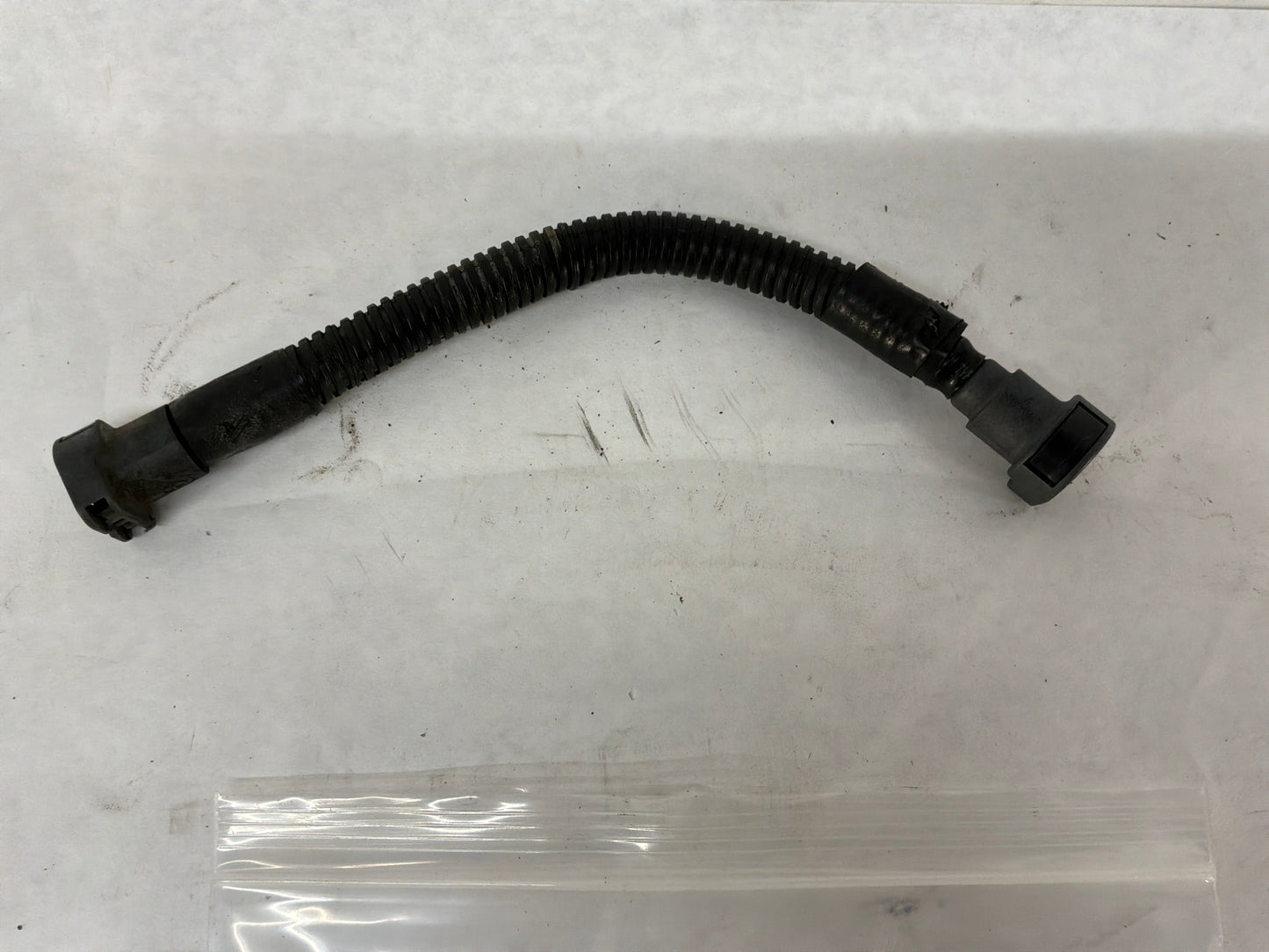 2004 Pontiac GTO EVAP Fuel Tank Line Hose Tube OEM