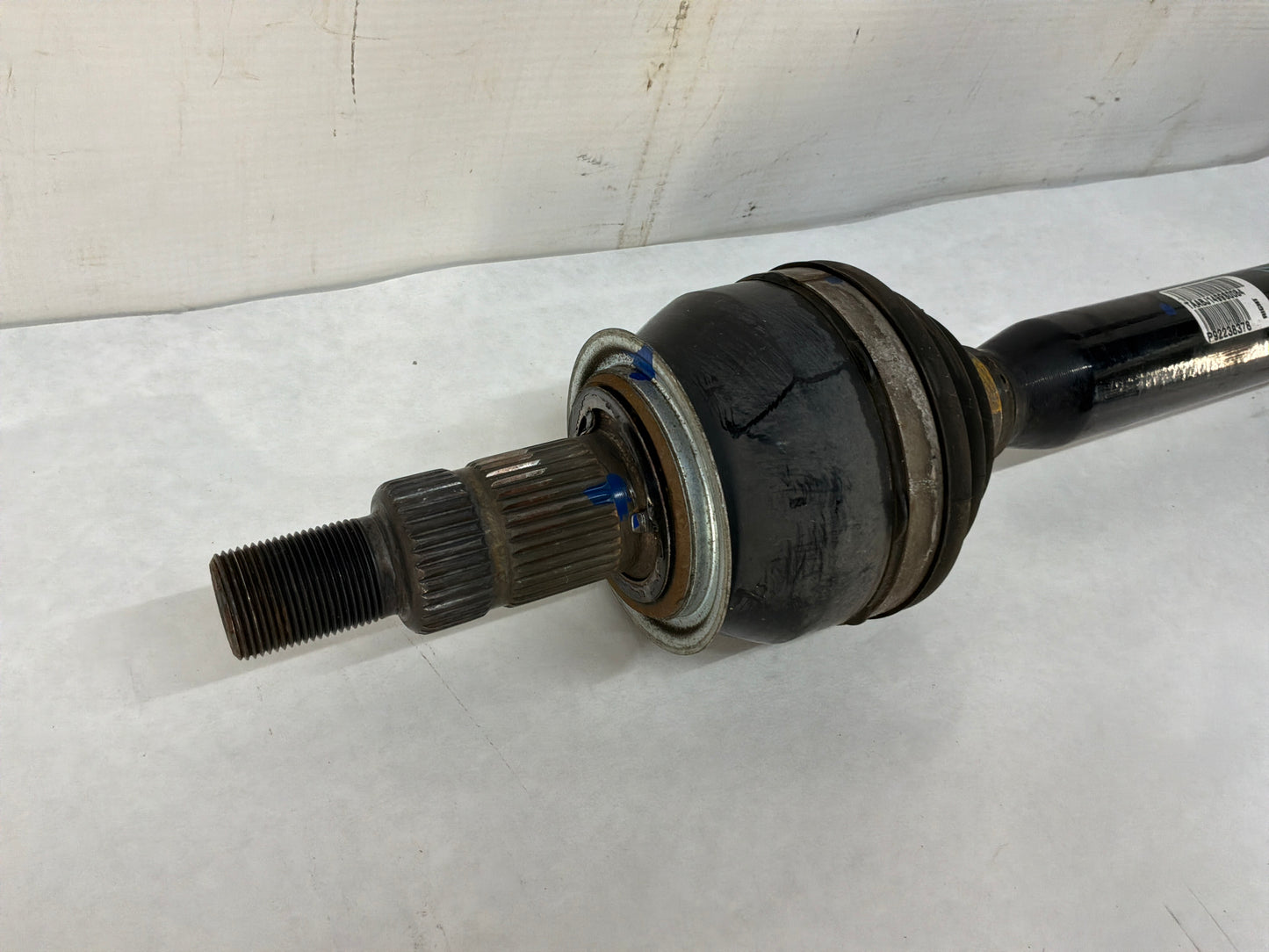 2010-2015 Chevy Camaro SS RH Passenger Rear CV Axle Half Shaft Assembly OEM