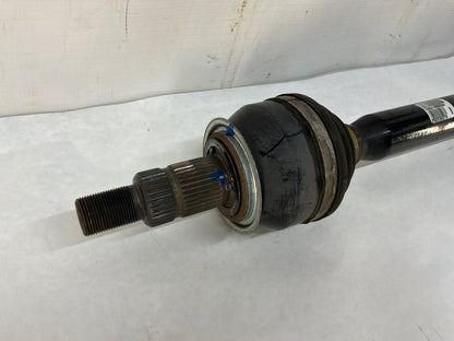 2010-2015 Chevy Camaro SS RH Passenger Rear CV Axle Half Shaft Assembly OEM