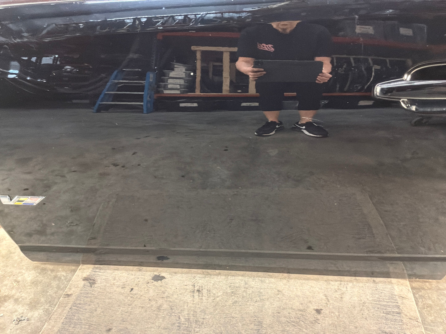 Rh front door - Day's Parts Yard