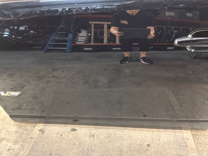 Rh front door - Day's Parts Yard