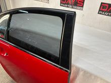 Rh rear door - Day's Parts Yard