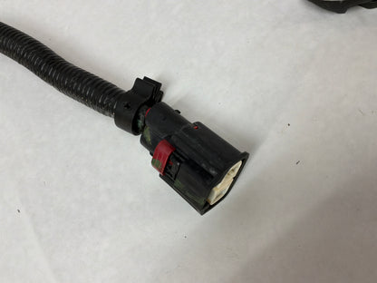 2014 Chevy Camaro SS Electric Power Steering Positive Negative Battery Wire Harness OEM